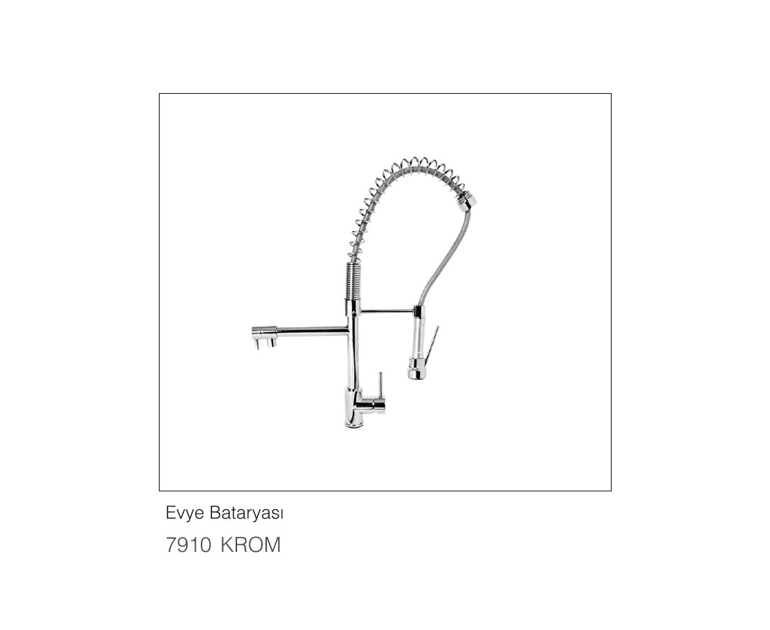 Endüstriyel Batarya Serisi