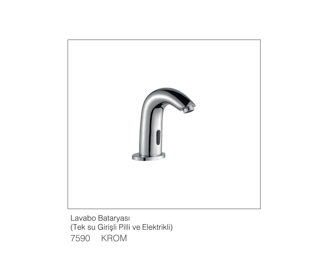 Fotoselli Batarya Serisi